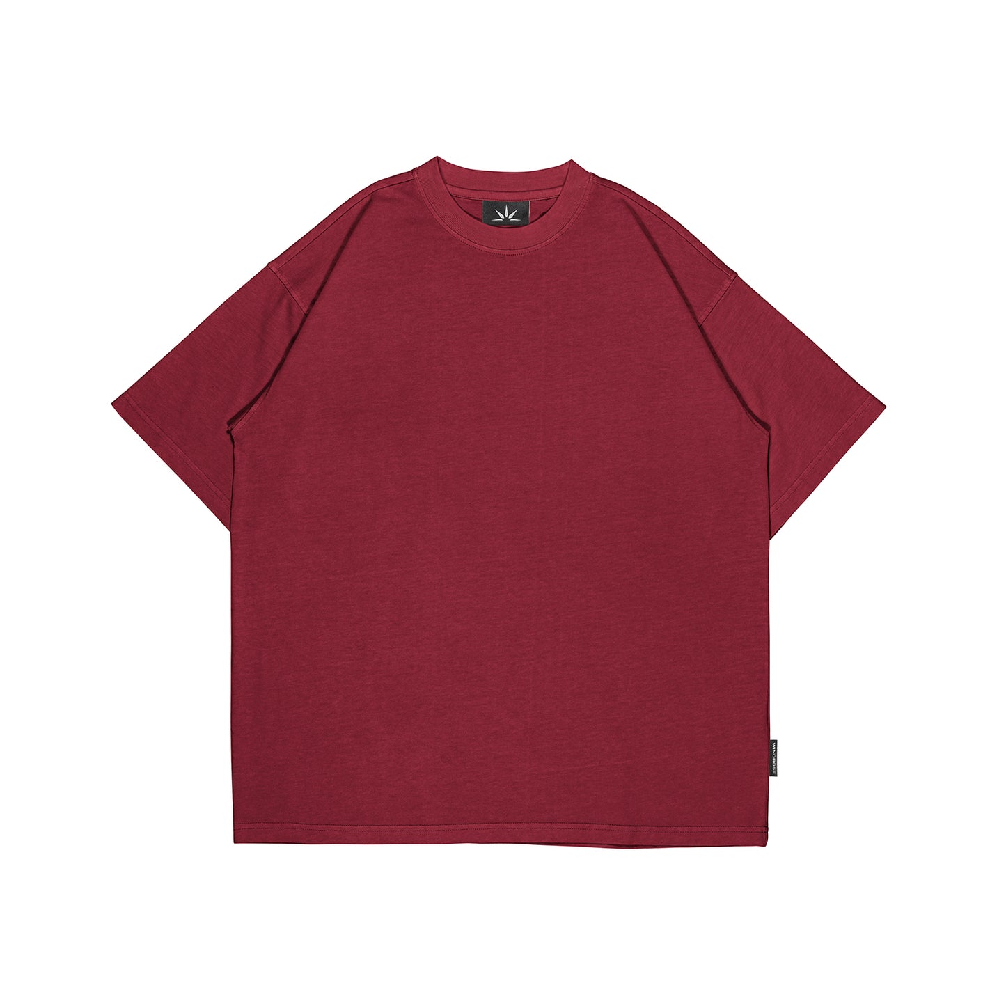 WINDROSE Plain Tee