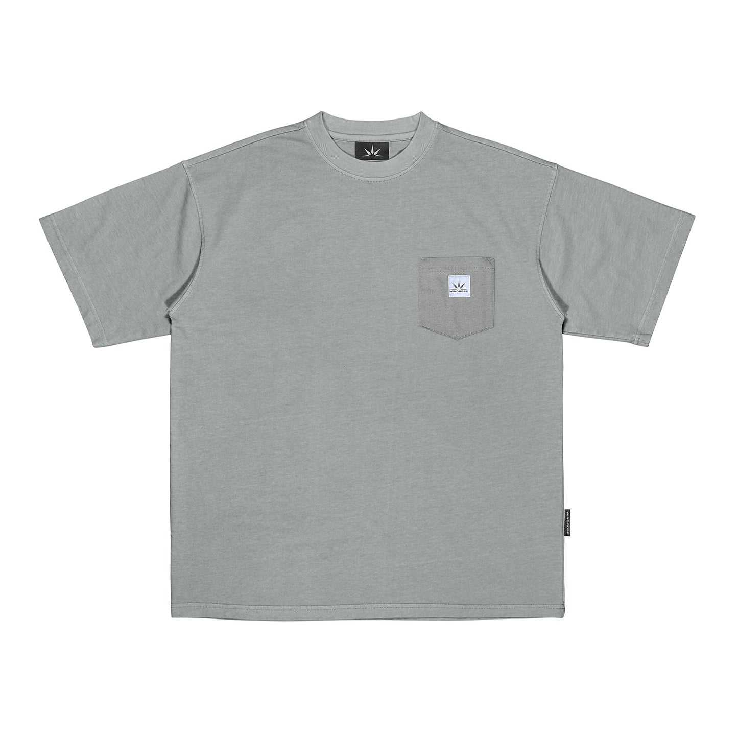WINDROSE Pocket Tee