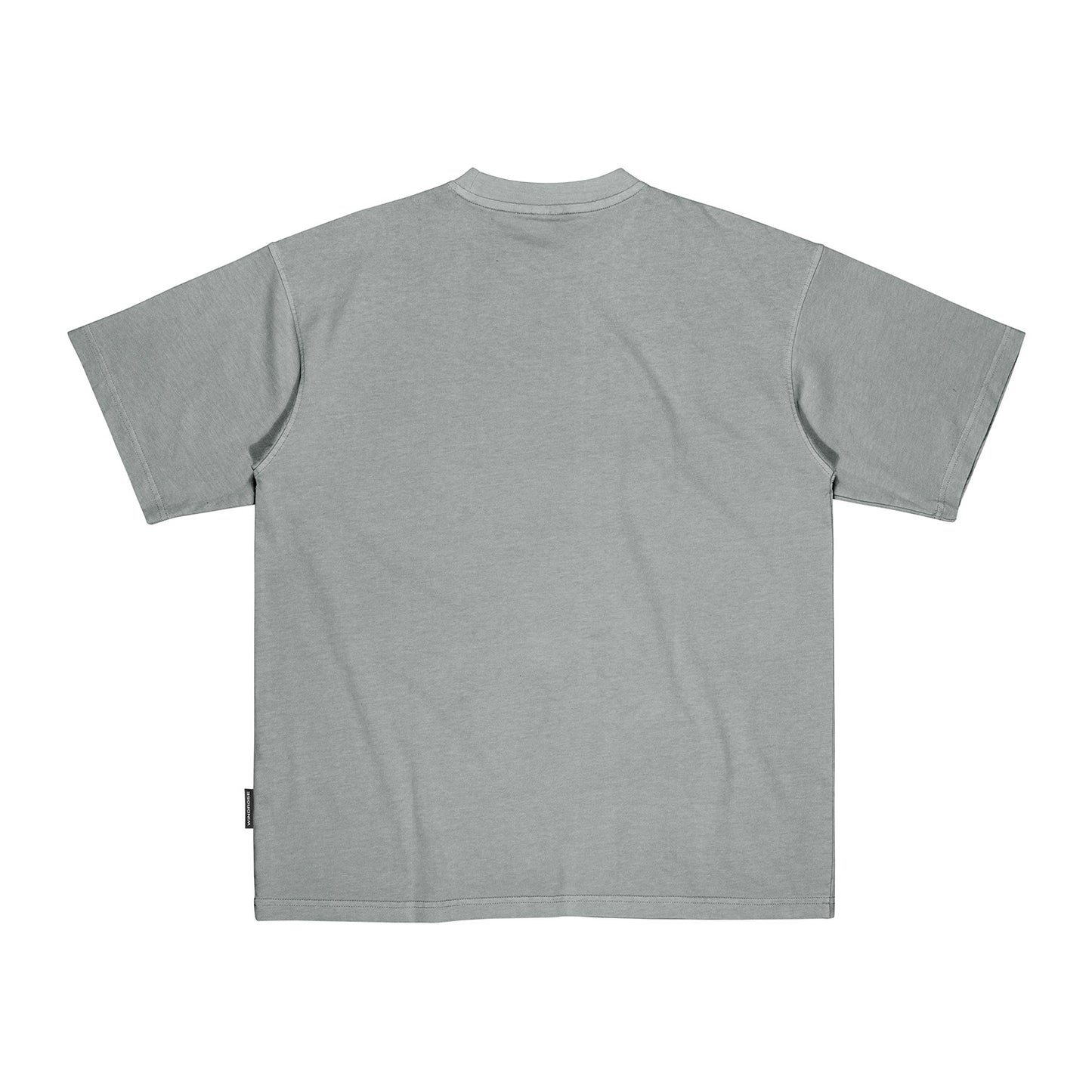 WINDROSE Pocket Tee