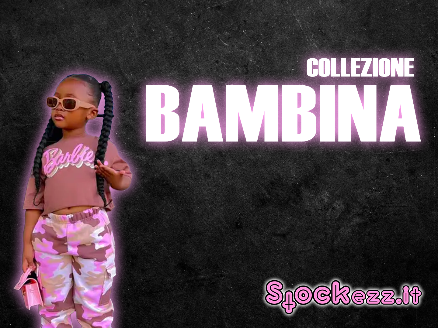 BAMBINA