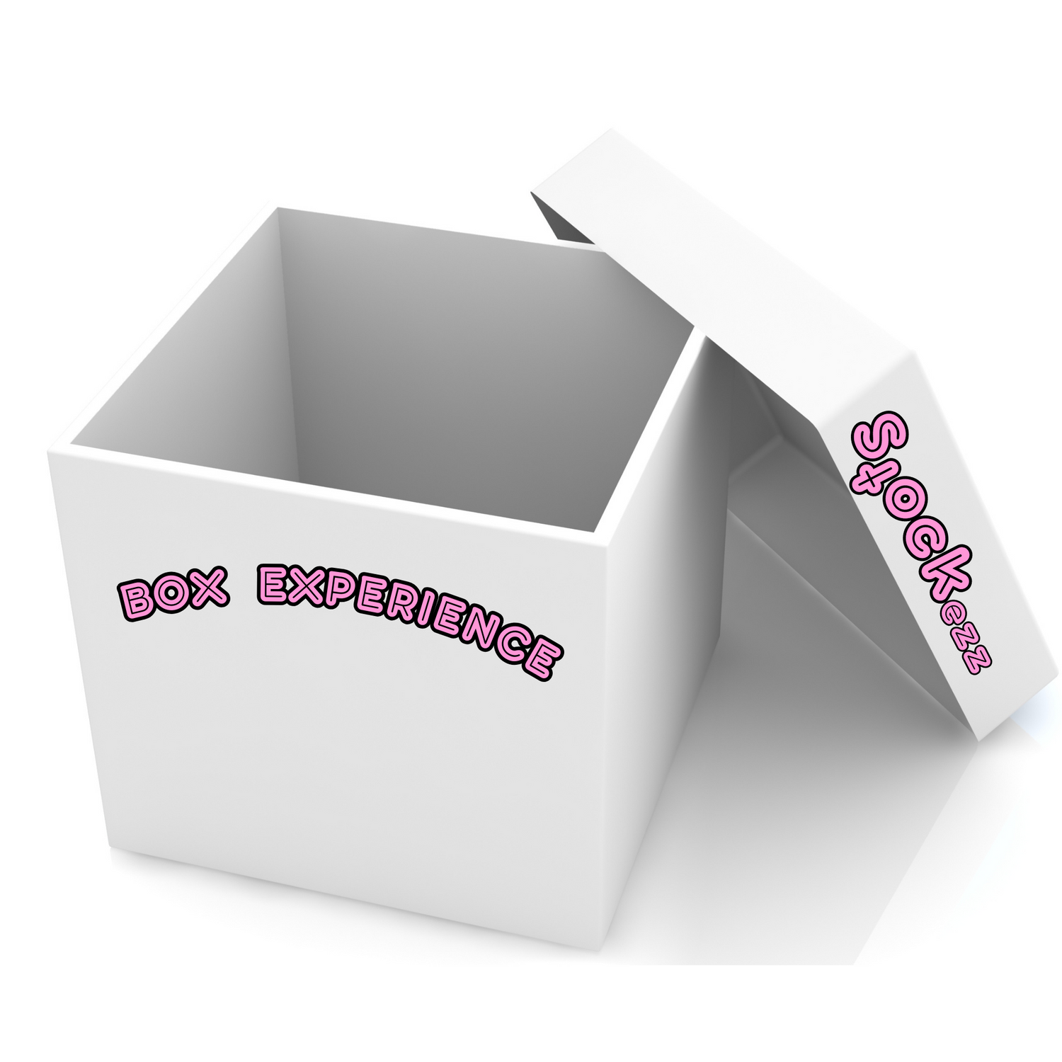 BOX EXPERIENCE