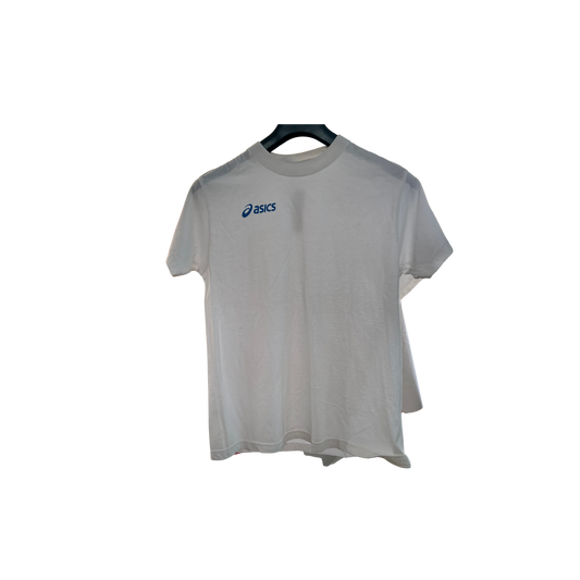 ASICS - T-SHIRT CON LOGO