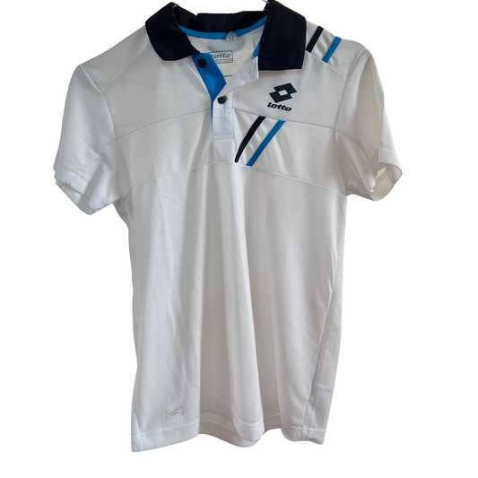 LOTTO- POLO TENNIS JUNIOR