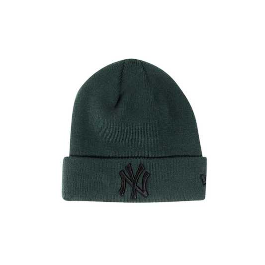 NEW ERA - BERRETTO IN MAGLIA CON RISVOLTO