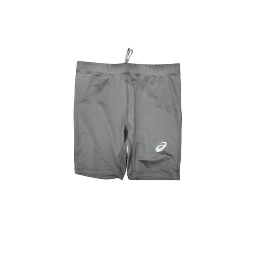 ASICS- SHORT RUNNING UOMO