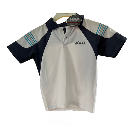ASICS- POLO TENNIS JUNIOR