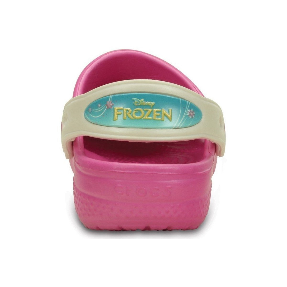 CROCS- Frozen