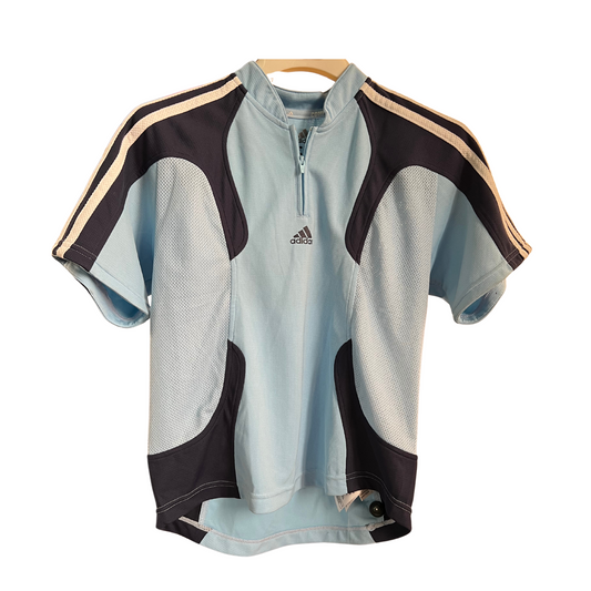 ADIDAS- POLO JUNIOR
