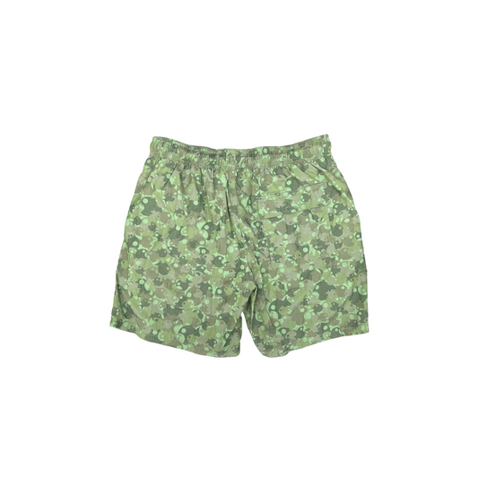 WINDROSE- Costume verde a fantasia
