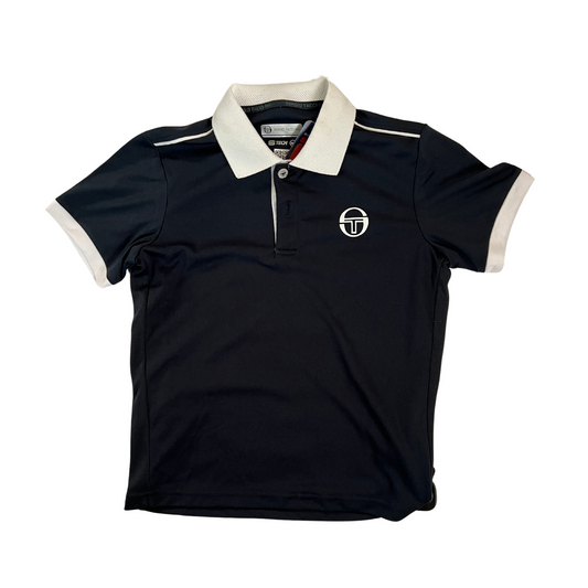 SERGIO TACCHINI- POLO JUNIOR TENNIS