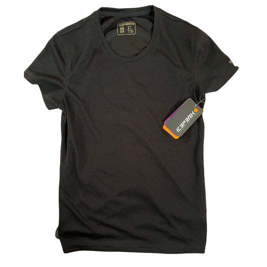 ICEPEAK- T-SHIRT JUNIOR TRASPIRANTE