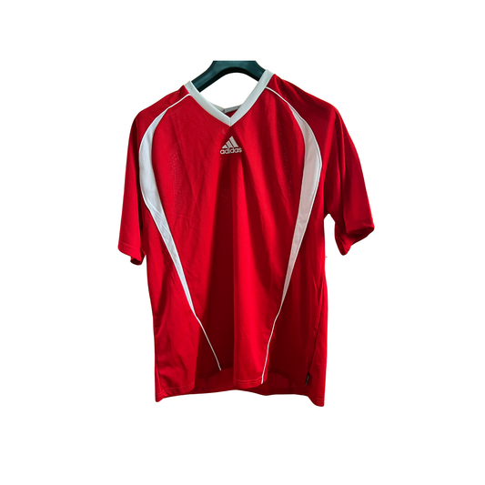 ADIDAS- MAGLIA CALCIO OLD SCHOOL