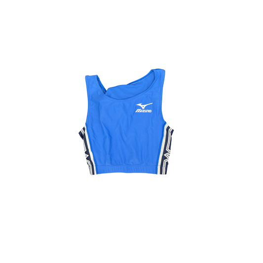 MIZUNO- TOP SPORTIVO DONNA