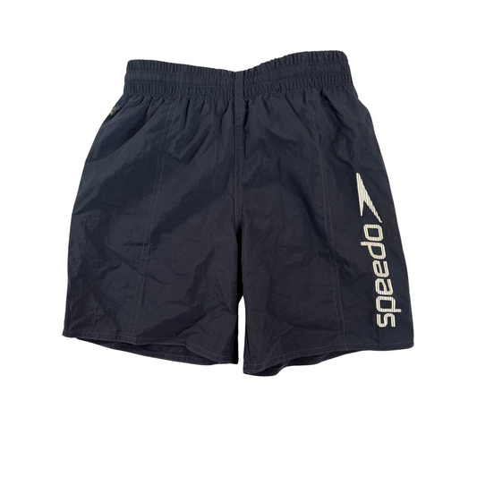 SPEEDO- COSTUME  BLU