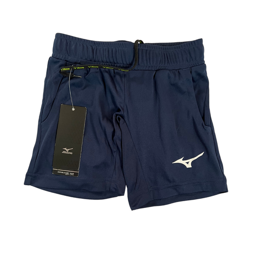 MIZUNO- SHORT TRAINING JUNIOR