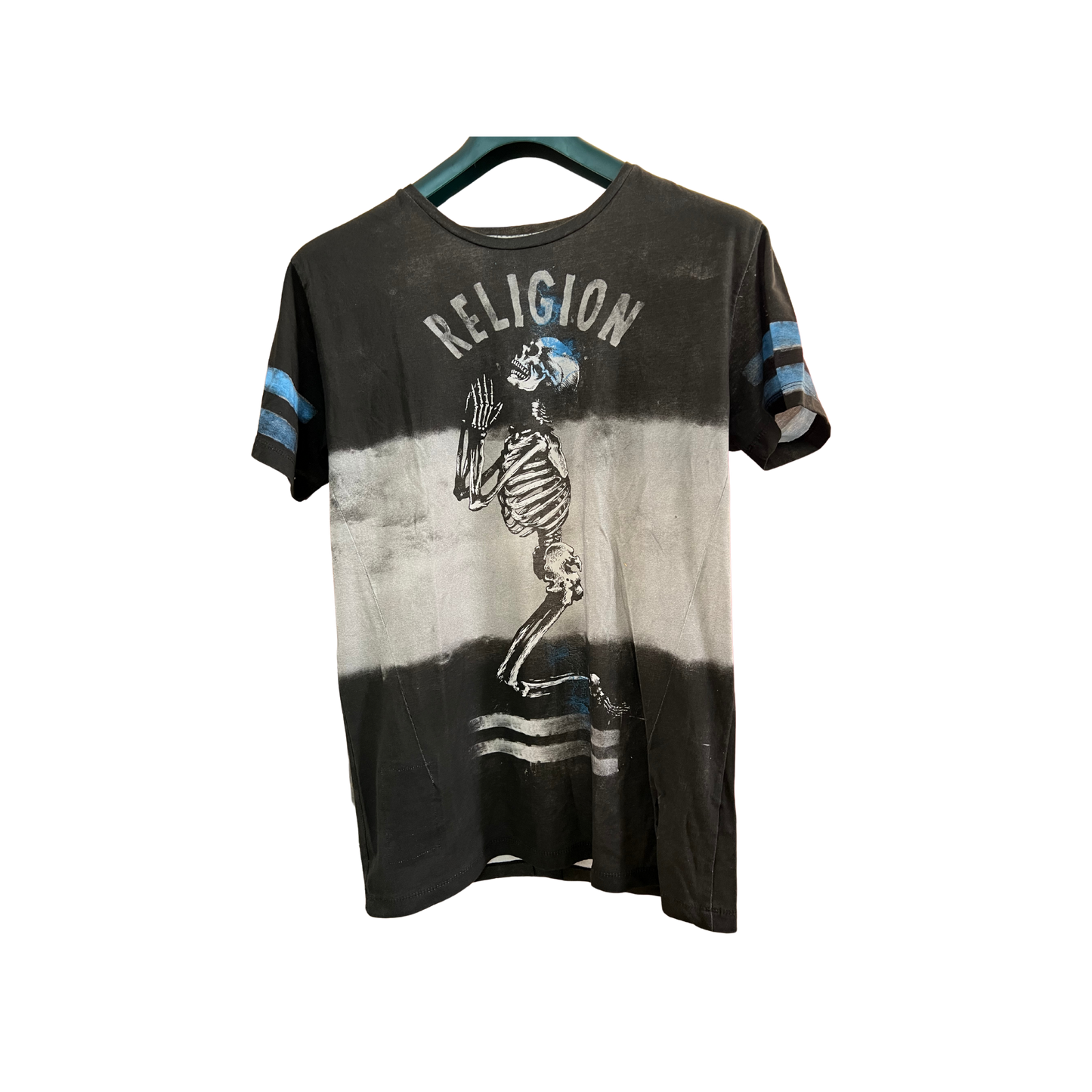 RELIGION - T-SHIRT FANTASIA