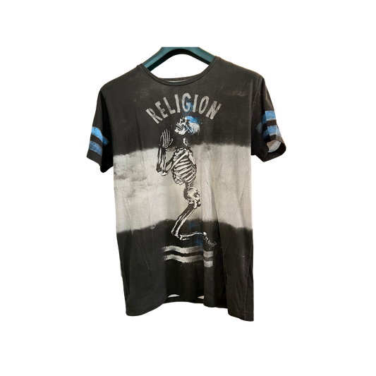 RELIGION - T-SHIRT FANTASIA
