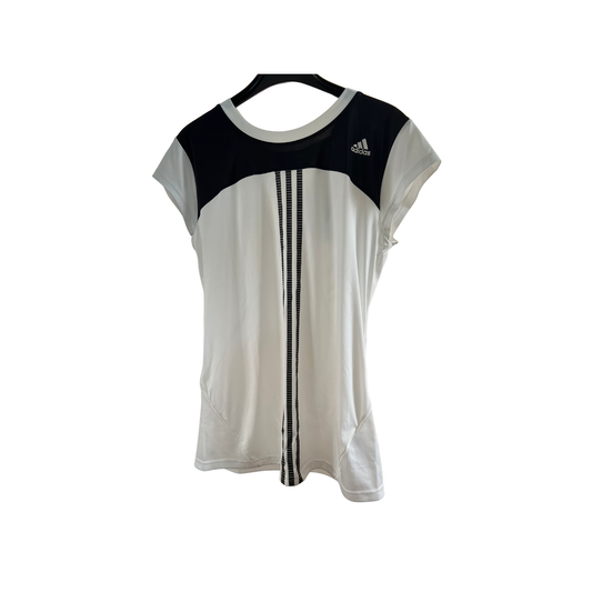 ADIDAS- T SHIRT PERFOMANCE DONNA