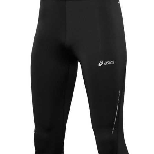 ASICS- PANTALONI LEGGINGS SPORTIVI KNEE TIGHT