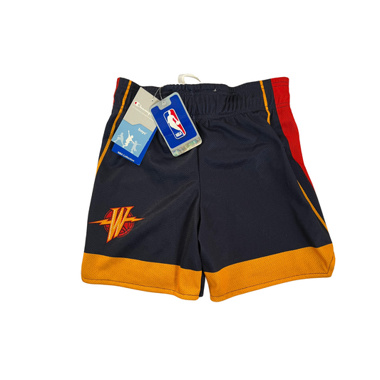 CHAMPION- SHORT RAPTORS JUNIOR