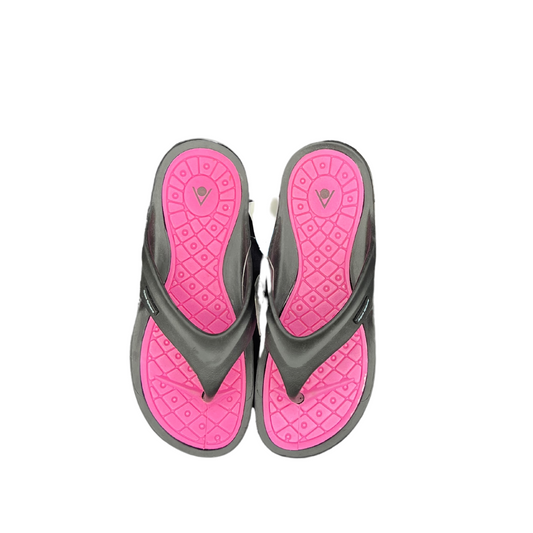AQUA SPHERE- INFRADITO NERE E ROSA