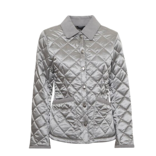 Husky Original - Elizabeth Cloudy Silver