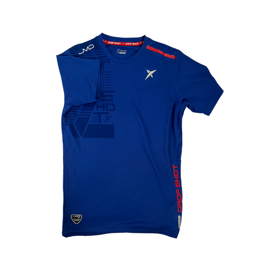 DROPSHOT- T-SHIRT PADEL