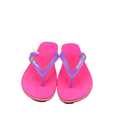 IPANEMA- INFARDITO ROSA