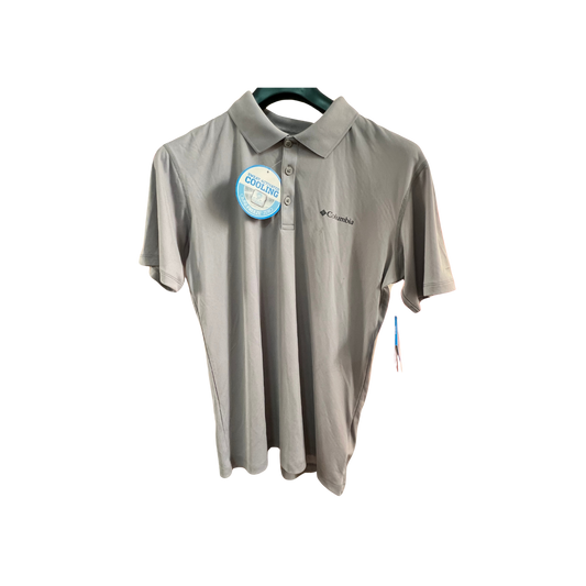 COLUMBIA- POLO SPORTIVA
