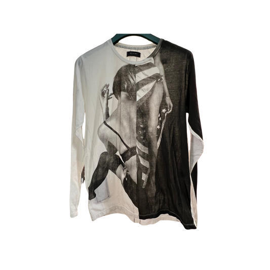 RELIGION - T-SHIRT FANTASIA