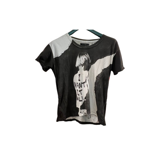 RELIGION - T-SHIRT  FANTASIA