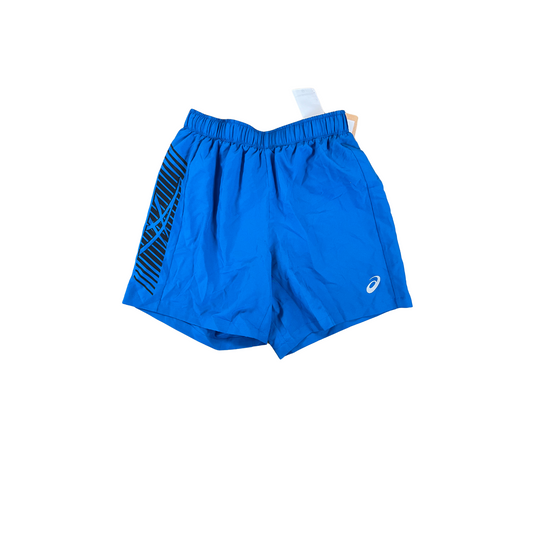 ASICS- SHORT JUNIOR
