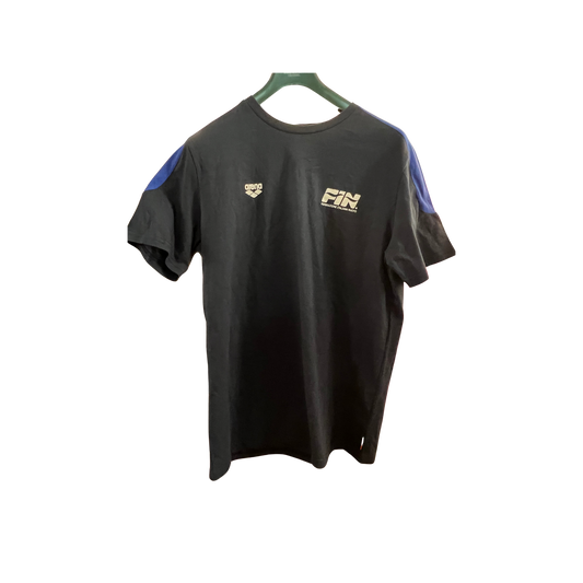 ARENA - T-SHIRT FIN