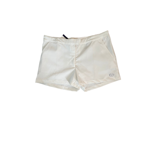 SERGIO TACCHINI- SHORT DA TENNIS DONNA