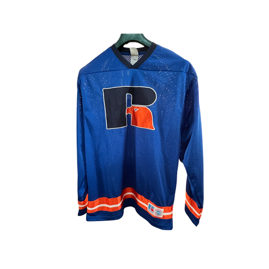 RUSSEL - MAGLIA HOCKEY