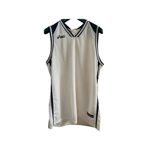 ASICS- CANOTTIERA BASKET
