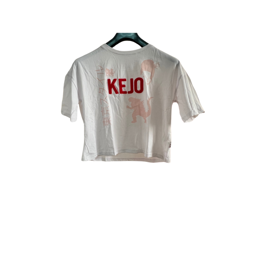 KEJO - T-SHIRT DONNA