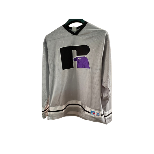 RUSSEL - MAGLIA HOCKEY