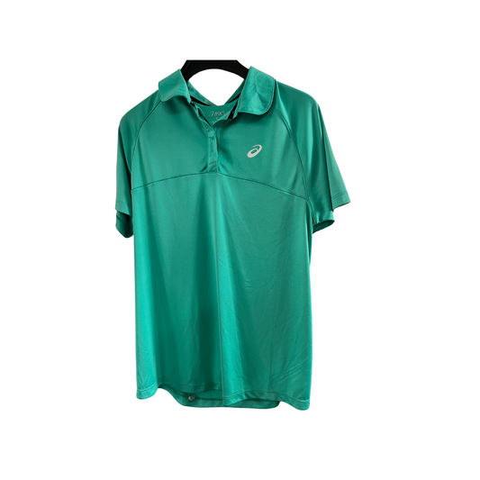 ASICS- POLO SPORTIVA