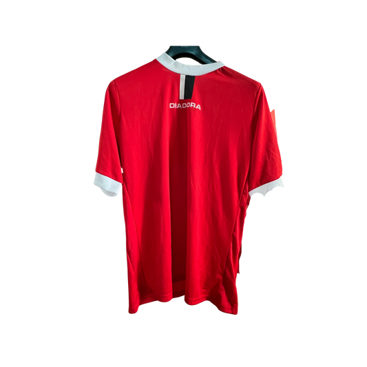 DIADORA - MAGLIA CALCIO OLD SCHOOL