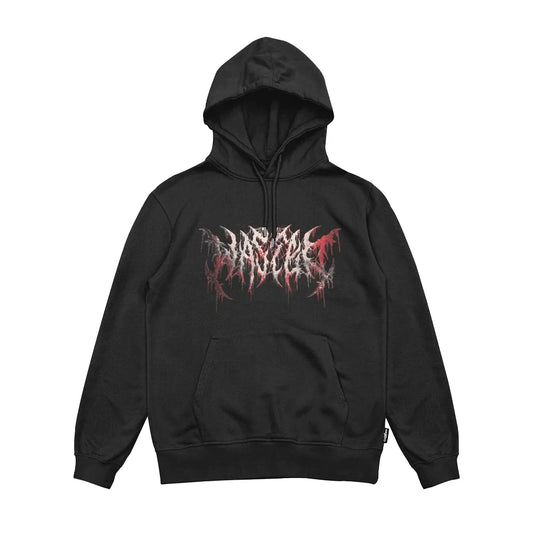 WASTED PARIS Hoodie "Scythe"