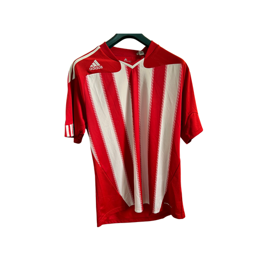 ADIDAS - MAGLIA CALCIO OLD SCHOOL