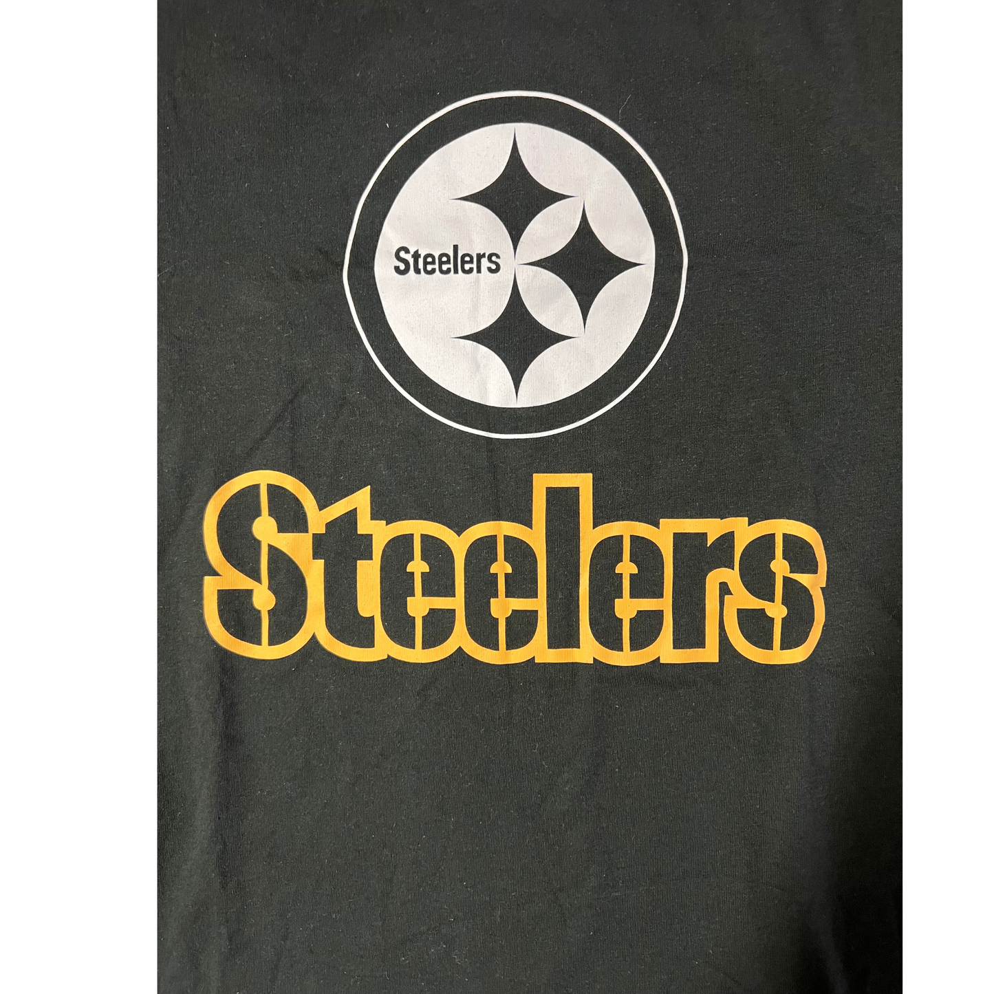 NEW ERA- T-shirt Streelers nera