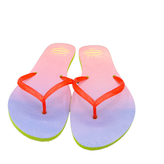 HAVAIANAS- INFRADITO COLORI SFUMATI