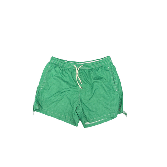 WINDROSE- Costume capri verde