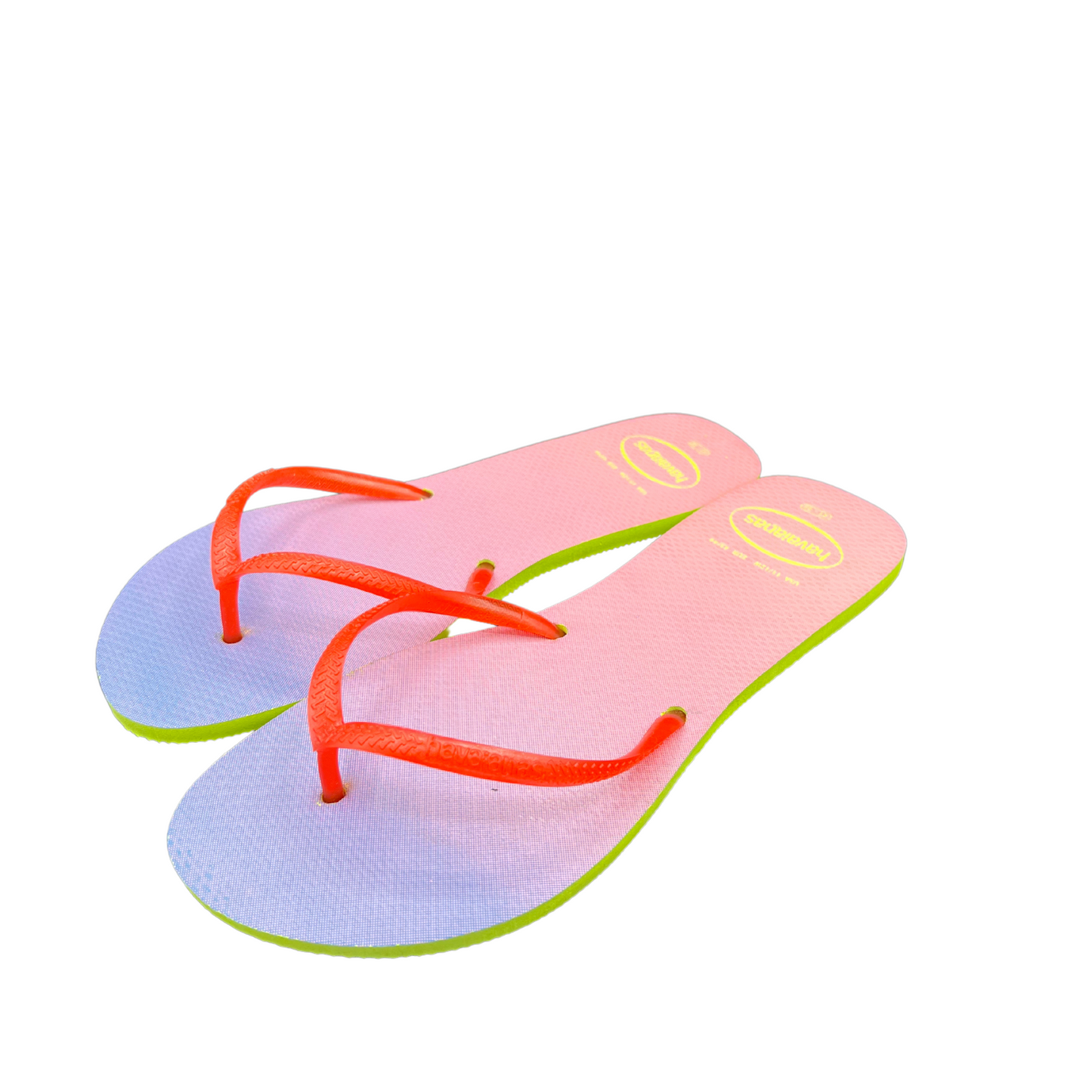 HAVAIANAS- INFRADITO COLORI SFUMATI