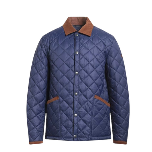 Husky Original Uomo - Oscar True Navy lucido