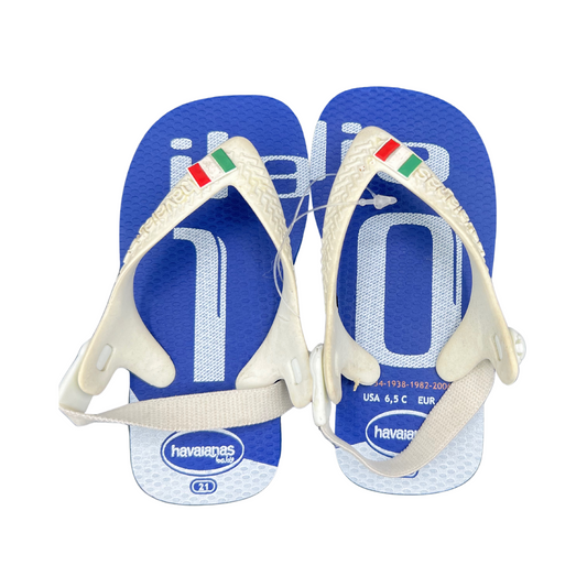 HAVAIANAS- INFRADITO ITALIA