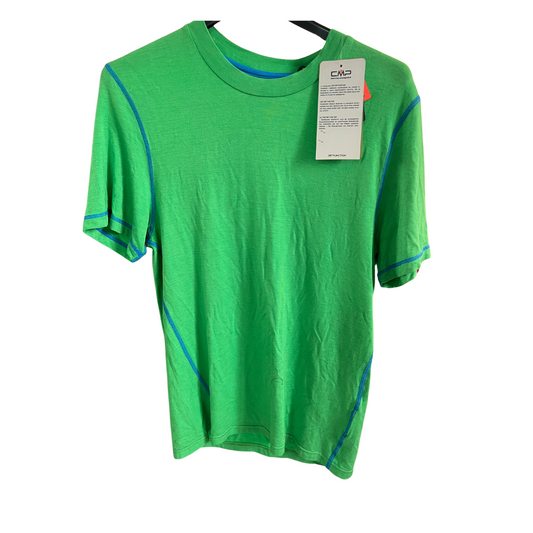 CMP- T-SHIRT JUNIOR