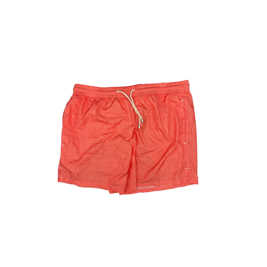 WINDROSE- Costume capri rosso
